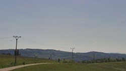 Troják - Maruška - Rozhledna