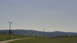 Troják - Maruška - Rozhledna