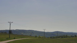 Troják - Maruška - Rozhledna