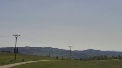 Troják - Maruška - Rozhledna
