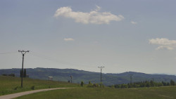 Troják - Maruška - Rozhledna