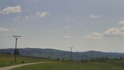 Troják - Maruška - Rozhledna
