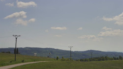 Troják - Maruška - Rozhledna