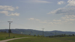 Troják - Maruška - Rozhledna