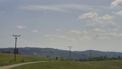 Troják - Maruška - Rozhledna