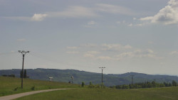Troják - Maruška - Rozhledna