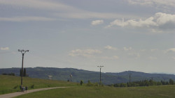 Troják - Maruška - Rozhledna