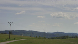 Troják - Maruška - Rozhledna
