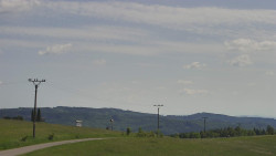 Troják - Maruška - Rozhledna
