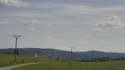Troják - Maruška - Rozhledna
