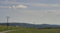 Troják - Maruška - Rozhledna