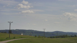 Troják - Maruška - Rozhledna
