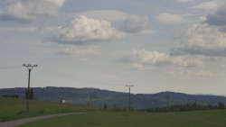 Troják - Maruška - Rozhledna