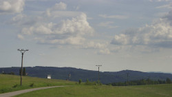Troják - Maruška - Rozhledna