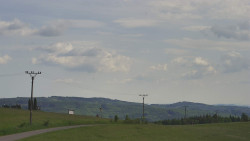 Troják - Maruška - Rozhledna