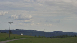 Troják - Maruška - Rozhledna