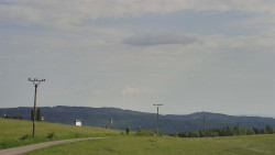 Troják - Maruška - Rozhledna