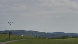 Troják - Maruška - Rozhledna