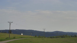 Troják - Maruška - Rozhledna