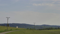 Troják - Maruška - Rozhledna