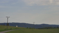 Troják - Maruška - Rozhledna