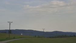 Troják - Maruška - Rozhledna