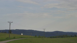 Troják - Maruška - Rozhledna