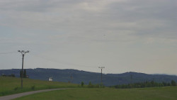 Troják - Maruška - Rozhledna