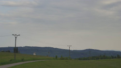 Troják - Maruška - Rozhledna