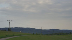 Troják - Maruška - Rozhledna