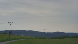 Troják - Maruška - Rozhledna