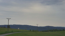 Troják - Maruška - Rozhledna