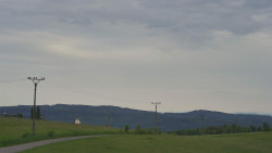 Troják - Maruška - Rozhledna