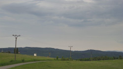 Troják - Maruška - Rozhledna