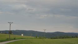 Troják - Maruška - Rozhledna