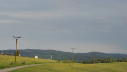 Troják - Maruška - Rozhledna