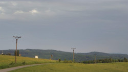 Troják - Maruška - Rozhledna