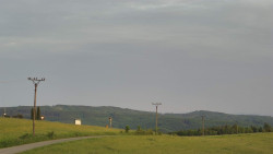 Troják - Maruška - Rozhledna