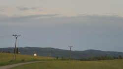 Troják - Maruška - Rozhledna