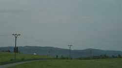 Troják - Maruška - Rozhledna
