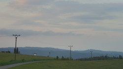 Troják - Maruška - Rozhledna