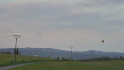 Troják - Maruška - Rozhledna