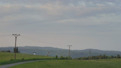 Troják - Maruška - Rozhledna