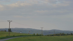 Troják - Maruška - Rozhledna