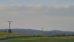 Troják - Maruška - Rozhledna