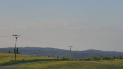 Troják - Maruška - Rozhledna