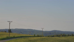 Troják - Maruška - Rozhledna