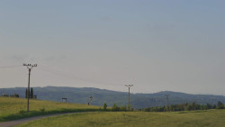 Troják - Maruška - Rozhledna