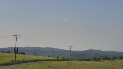 Troják - Maruška - Rozhledna