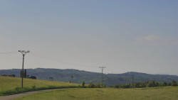 Troják - Maruška - Rozhledna